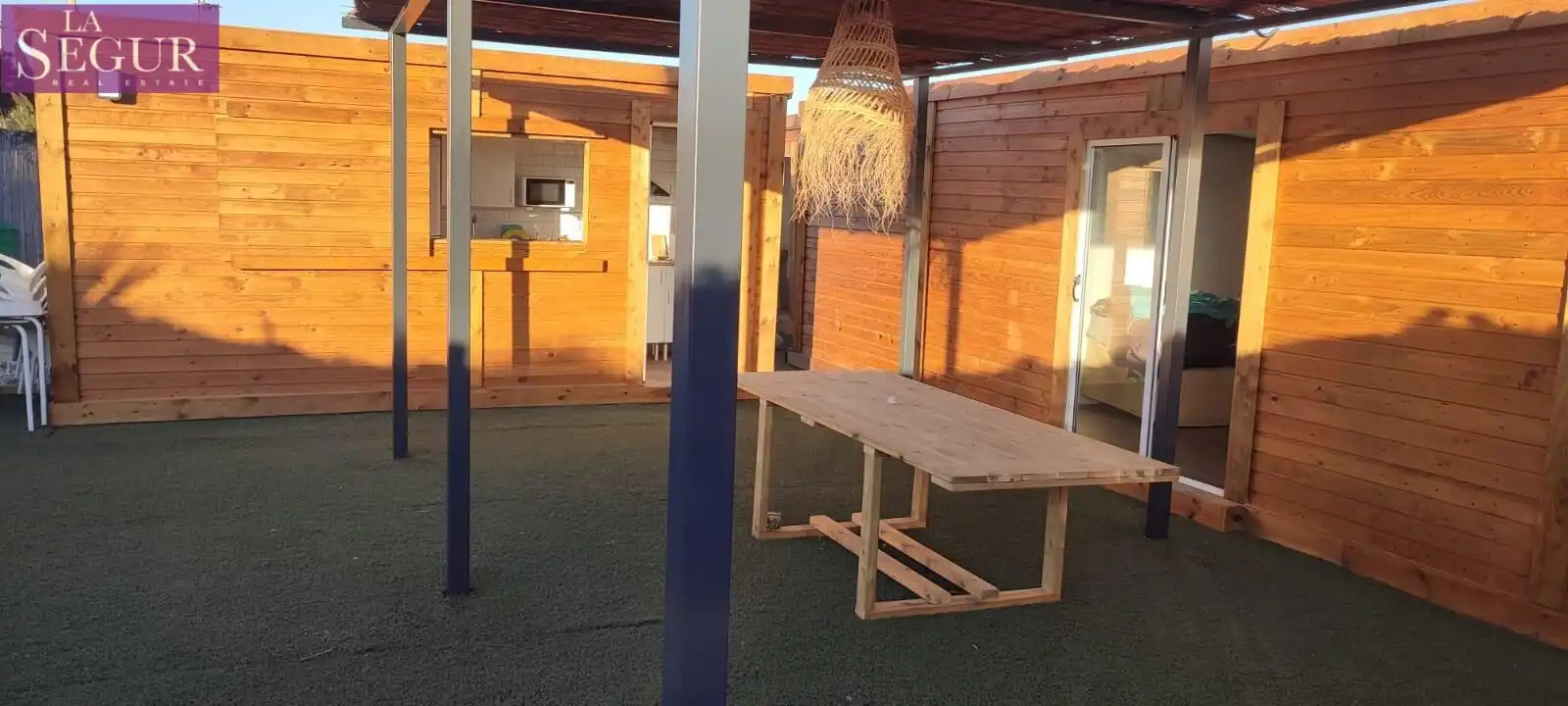 Terrassa de Residencial en venda en Vejer de la Frontera