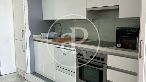 Foto 5 de Loft de alquiler en Av. Hermanos Machado, Sant Llorenç - Zona Alfahuir, Valencia Capital