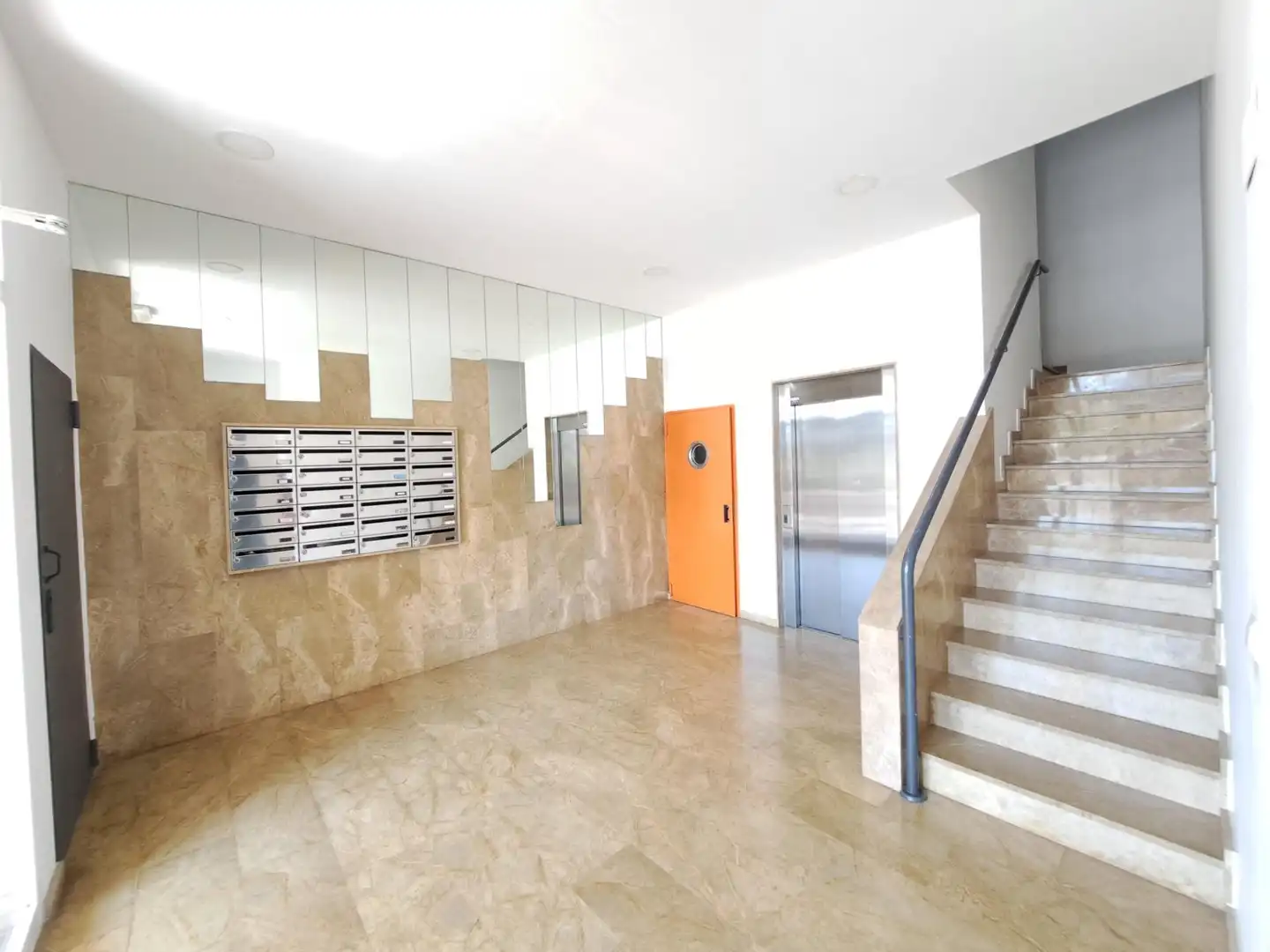 Piso en venta en Alzira con Aire acondicionado, Parquet y Terraza