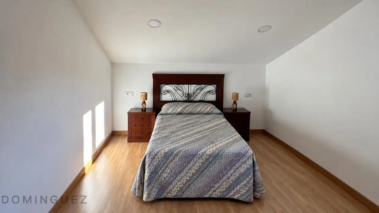Casa amb jardí en venda a Marín, imagen 25