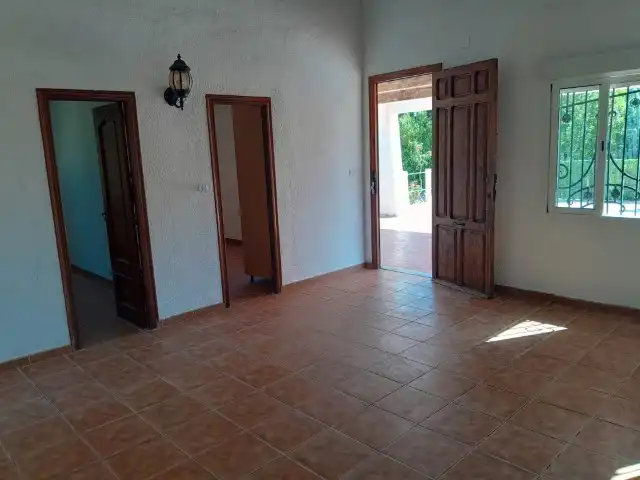 Detached house with pool for sale in Montroi / Montroy, imagen 14