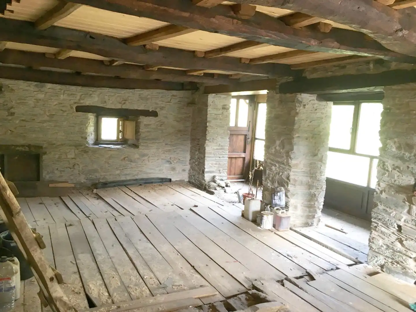 Casa o chalet en venta en Ponferrada