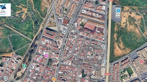 Venta Garaje en Lepe Huelva, imagen 2