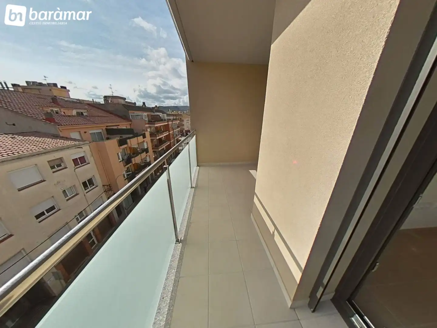Terrassa de Pis en venda en El Vendrell amb Aire condicionat, Calefacció i Terrassa