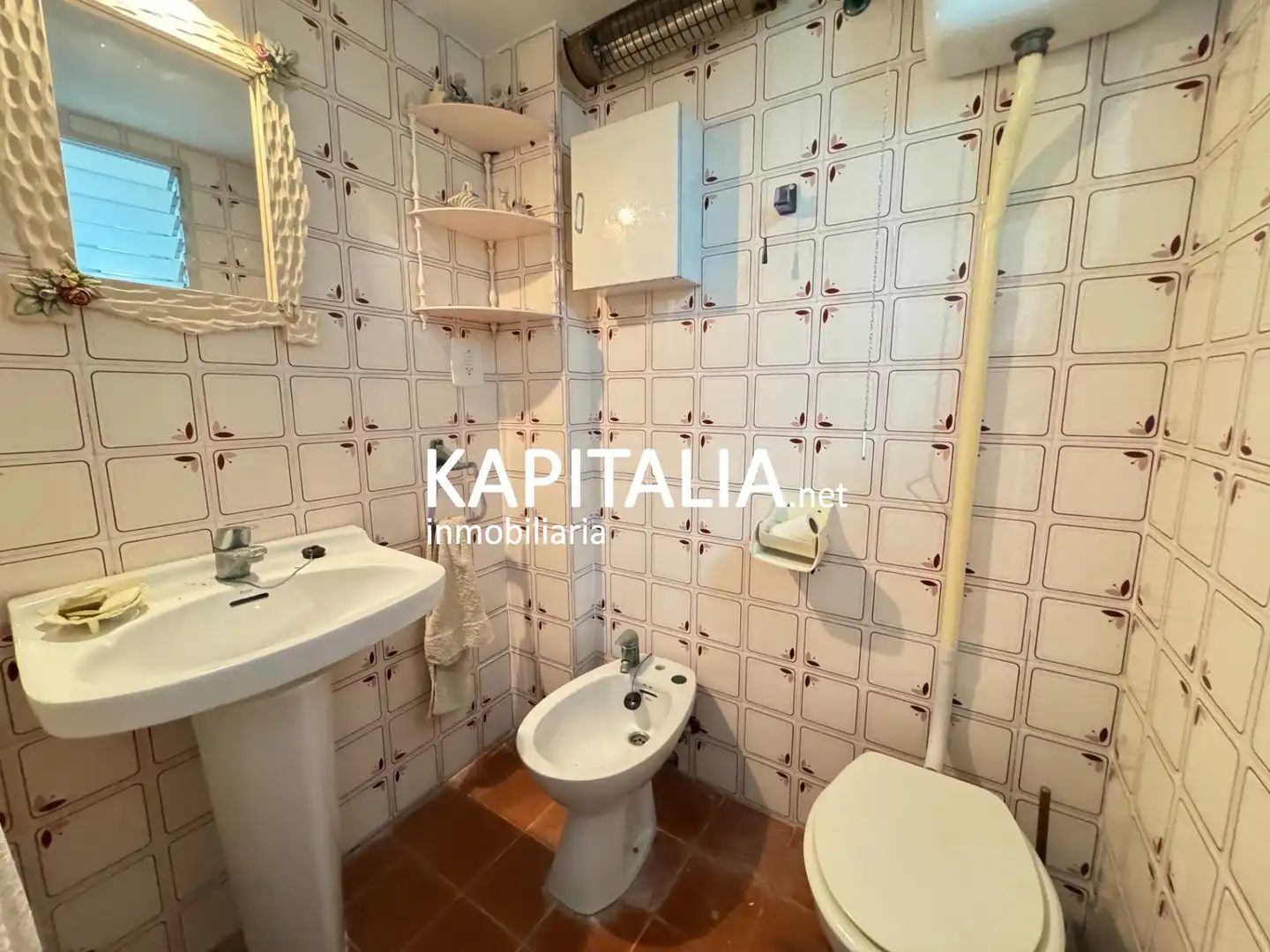 Villa con piscina in vendita a Sant Josep - Zona Hospital, imagen 24