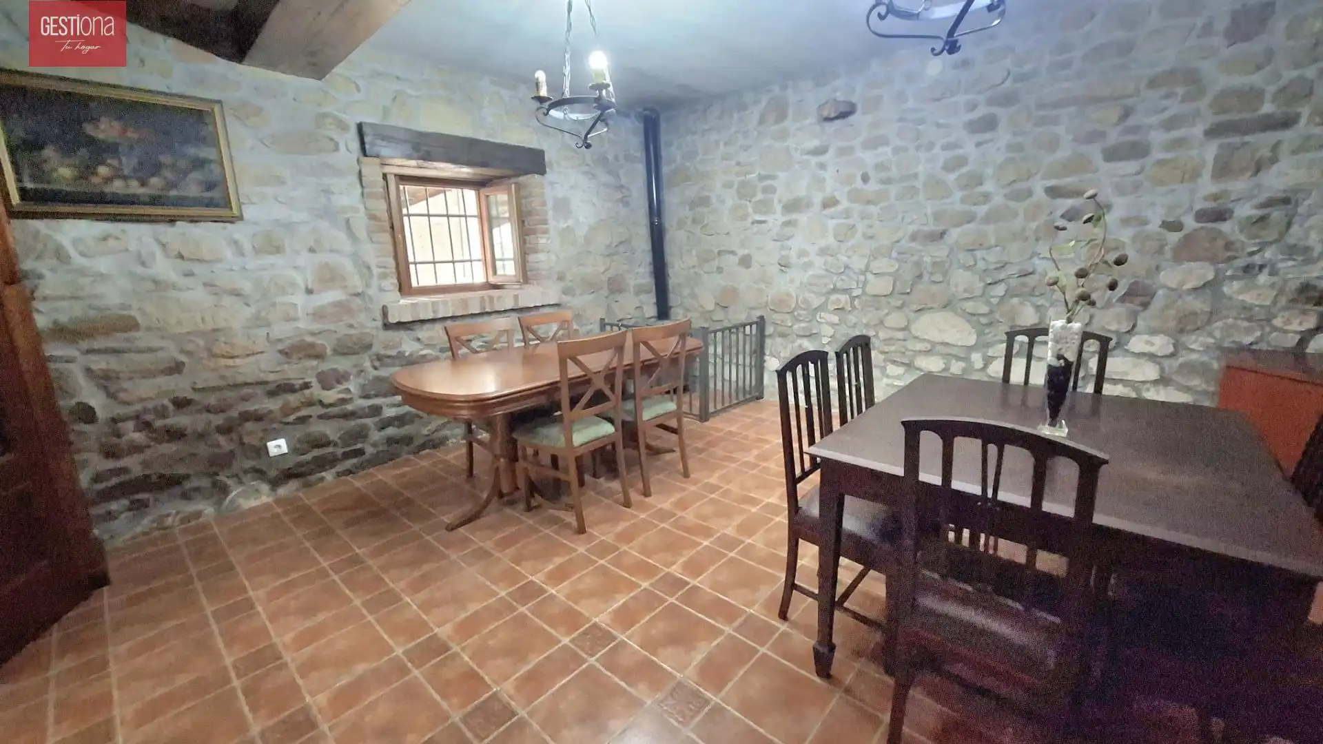 Wohnung mit Terrasse zum Verkauf in Santa María de Cayón, imagen 15