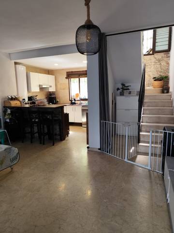 Casa adosada en Venta en Plaza de A.Galiano, 3 en Casares pueblo