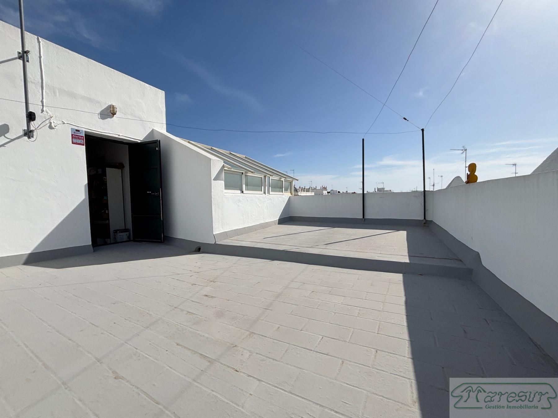 Casa o xalet en venda a Centro