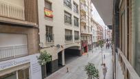 Vista exterior de Pis en venda en Elche / Elx