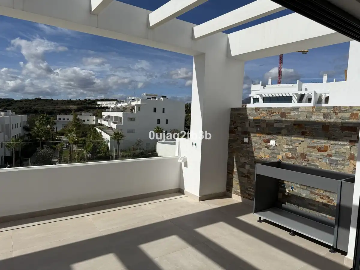 Ático con piscina en venta en Costa Natura, imagen 11