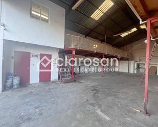 Industrial buildings to rent in Coín