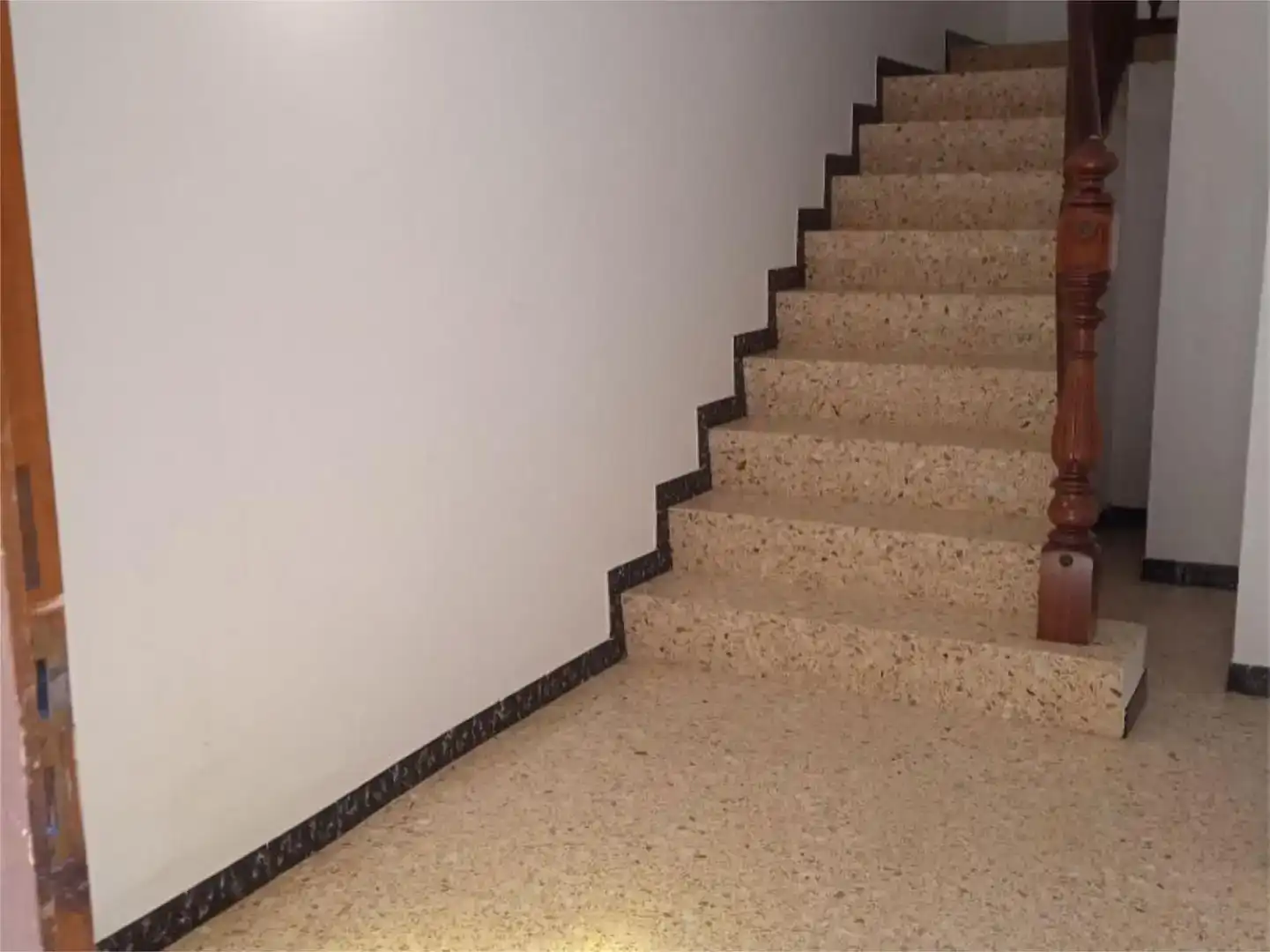 Piso en venta en Mazaleón con Amueblado y Balcón
