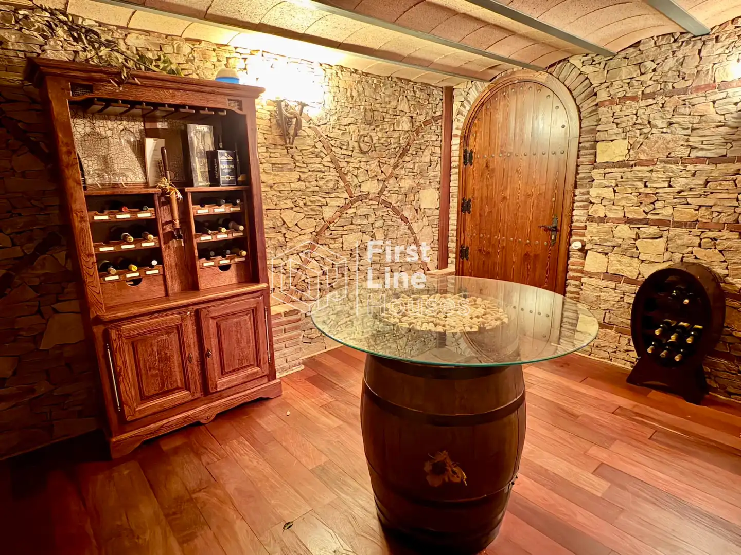 Casa o xalet en venda en Vidreres amb Aire condicionat, Calefacció i Jardí privat