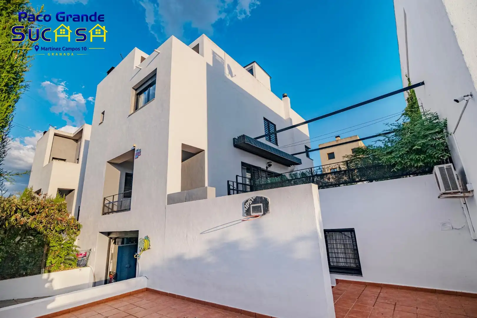 Villa avec piscine à vendre à Calle Calle Ciruelos 38, imagen 4