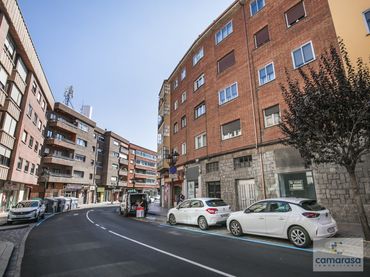 Pis en venda a Avenida Portugal 18