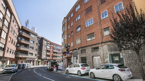 Foto 3 de Pis en venda a Avenida Portugal, 18, Centro, Ávila