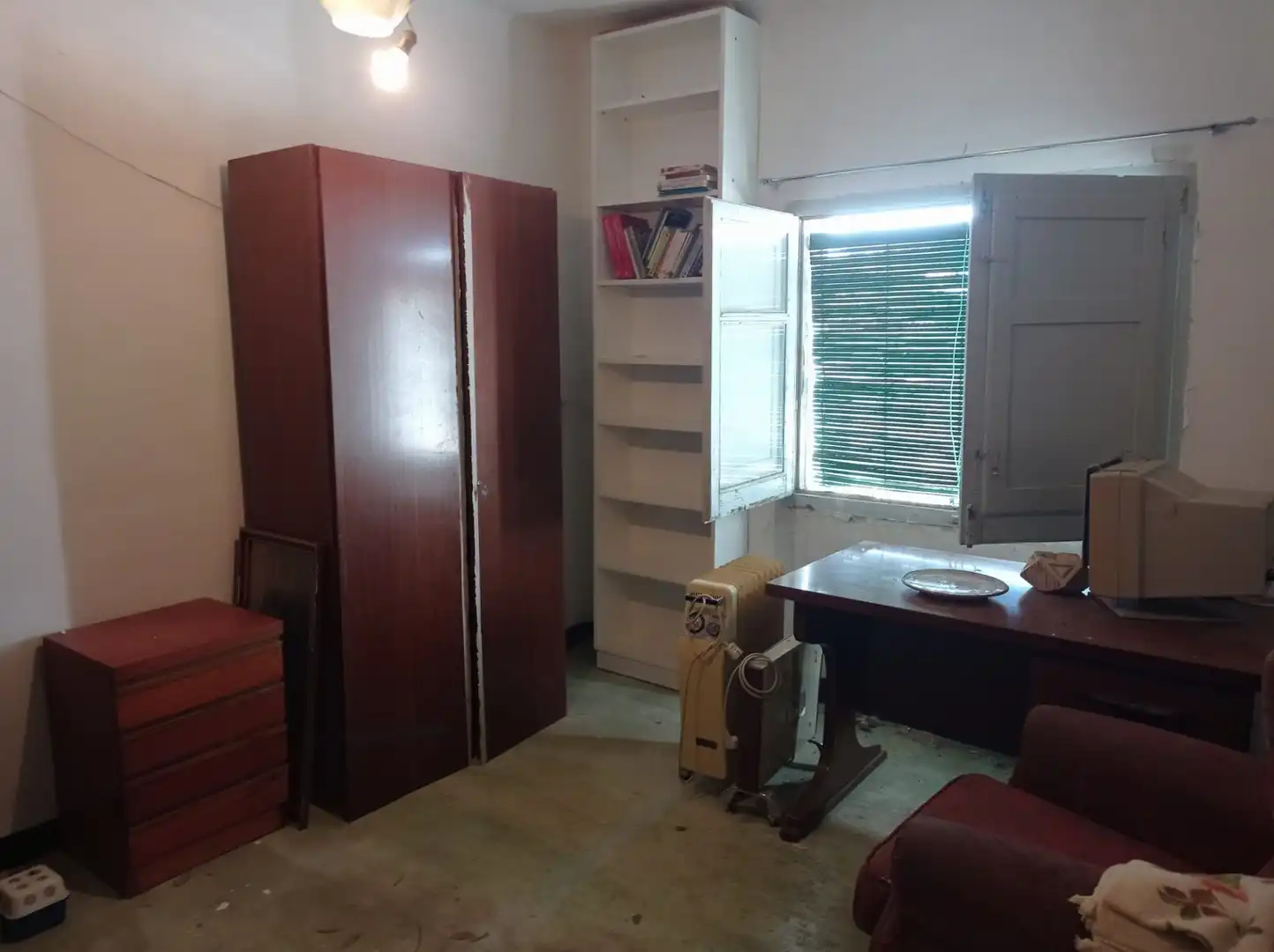 Finca rústica en venta en Almunia de San Juan