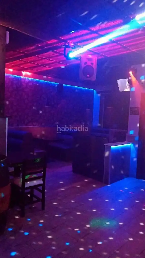 Business premises to rent in Calle de Antonio Machado 9, imagen 3