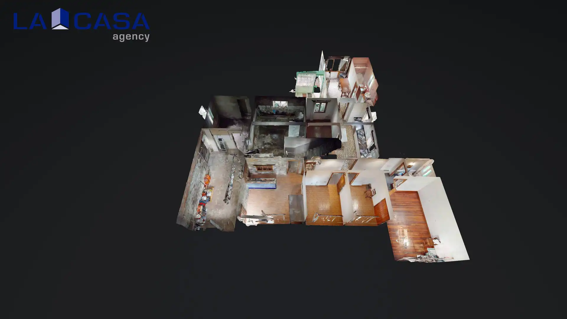 Detached homes for sale in Sondika