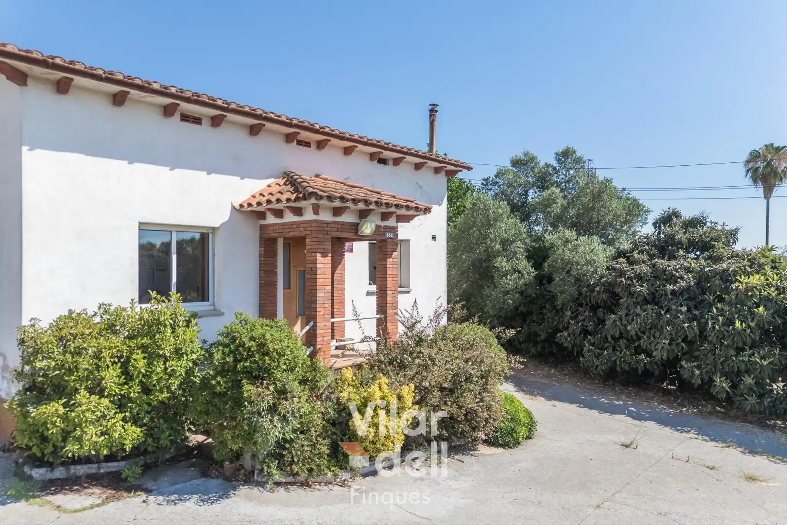 Country homes for sale in CASA NET, Lliçà de Vall