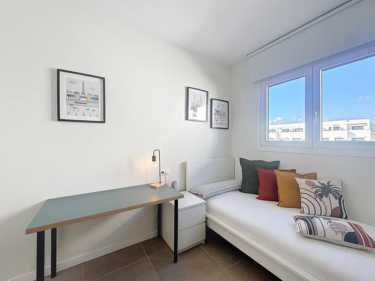 Appartement compact avec piscine à vendre à Costa Natura, imagen 29