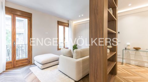 Foto 5 von Wohnung zum Verkauf in Calle de Bretón de Los Herreros, Ríos Rosas - Nuevos Ministerios, Madrid Capital