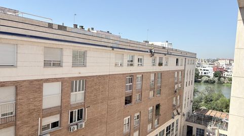 Foto 4 de Piso de alquiler en Arenal - Museo, Sevilla Capital