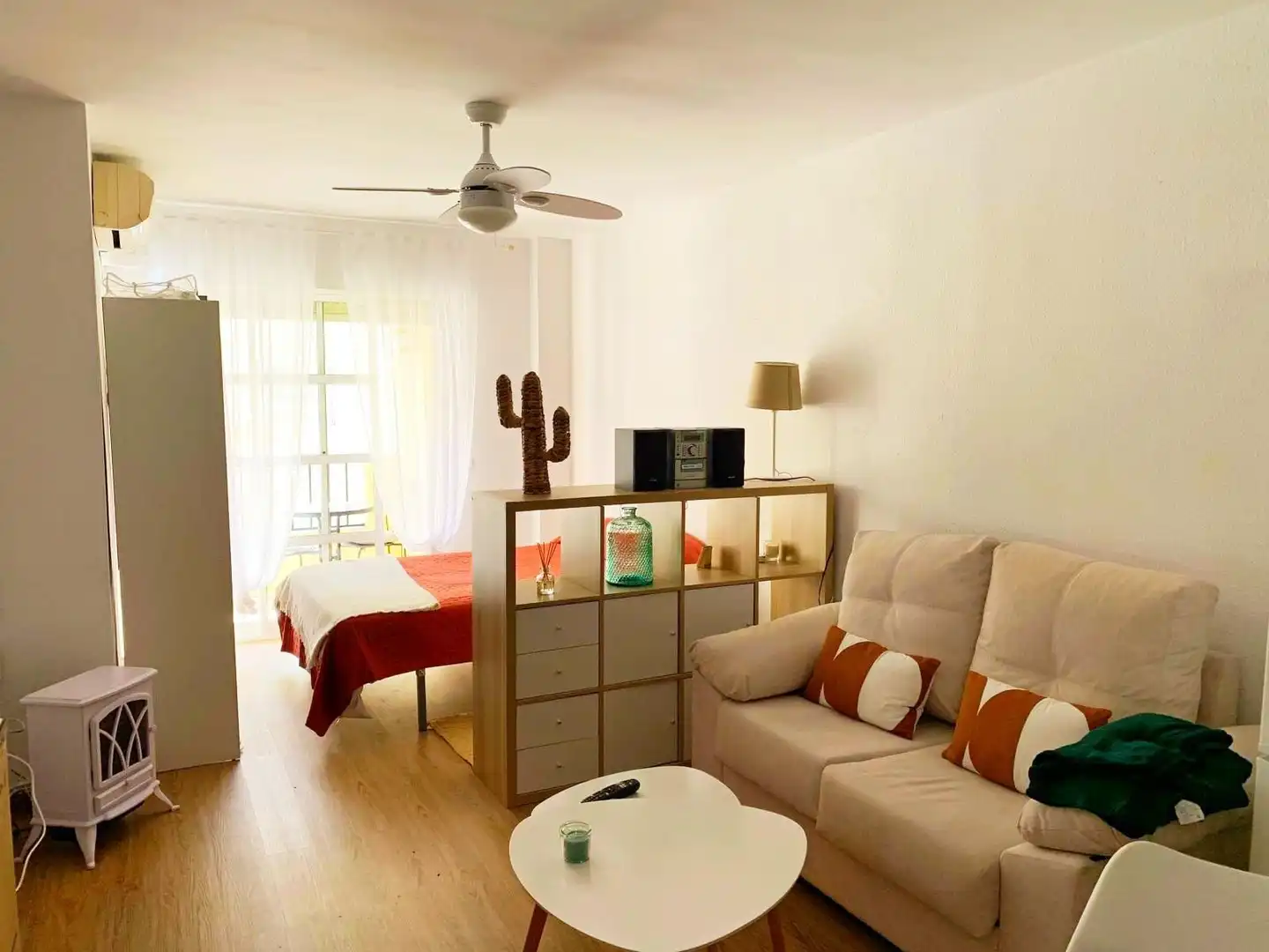 Study for sale in Calle ZAMARRILLA, Perchel Norte, Centro, Málaga Capital