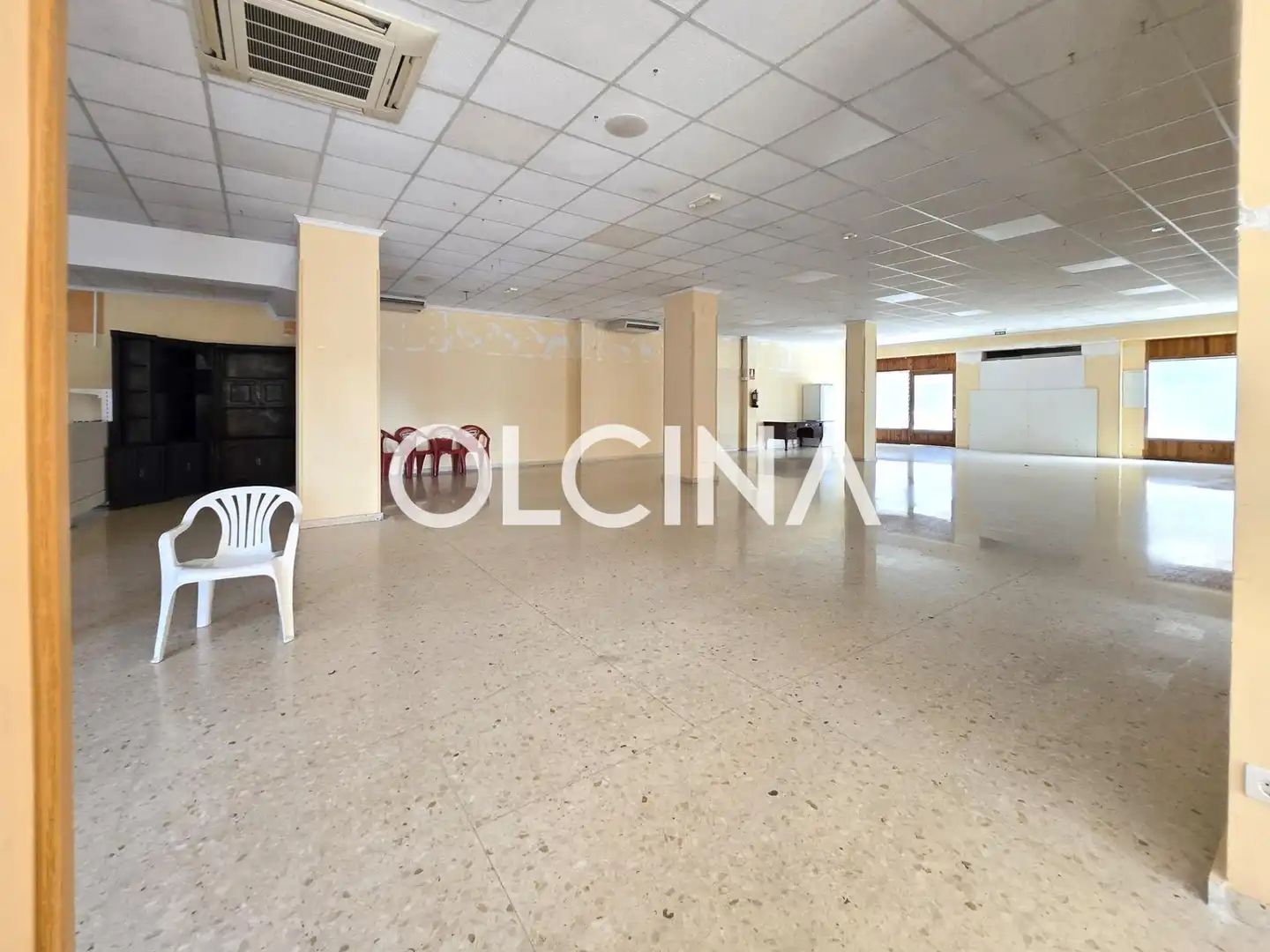 Business premises for sale in Banyeres de Mariola, imagen 3