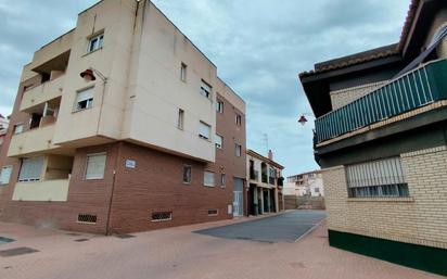 Exterior view of Flat for sale in Motril