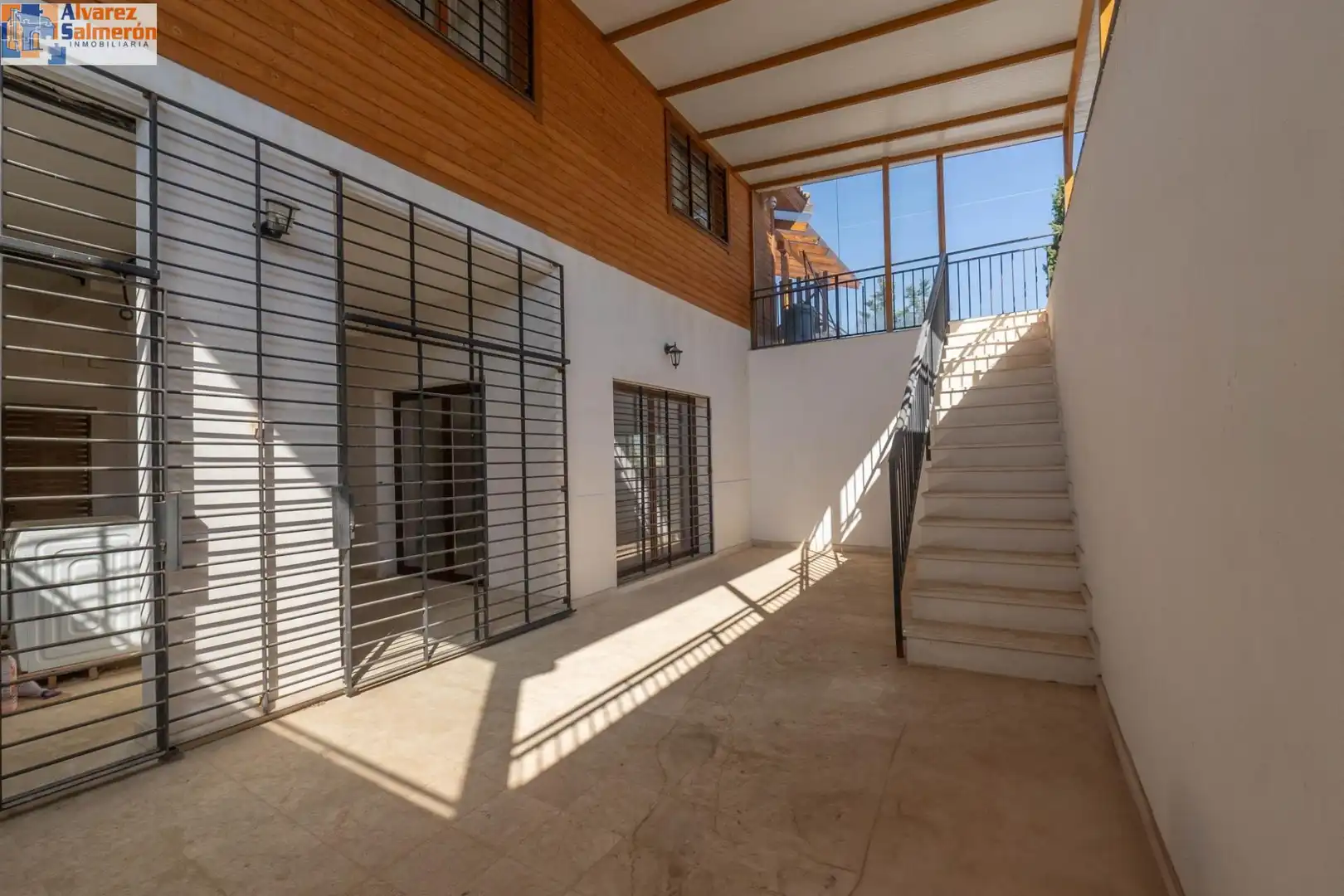 Villa mit Pool zum Verkauf in Calle nogal, imagen 33