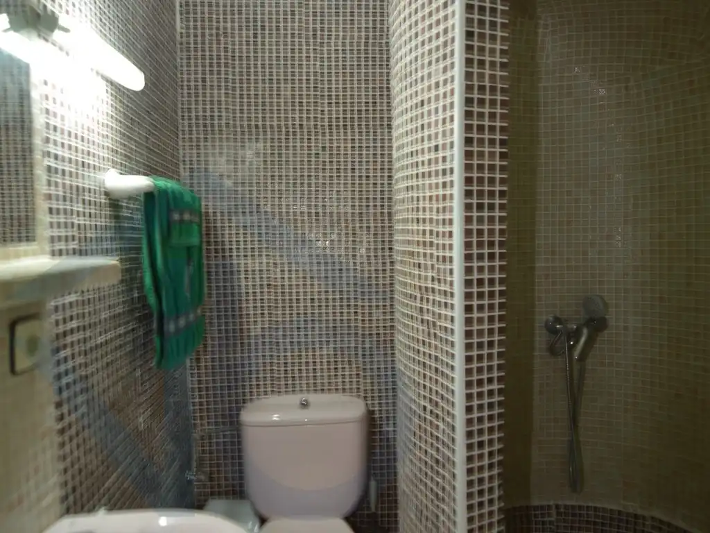 Bany de Casa o xalet en venda en Águilas