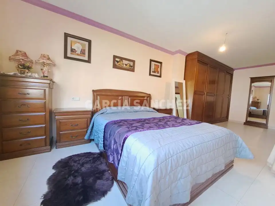 Apartament amb ascensor en venda a Lugar Escarabote, imagen 9