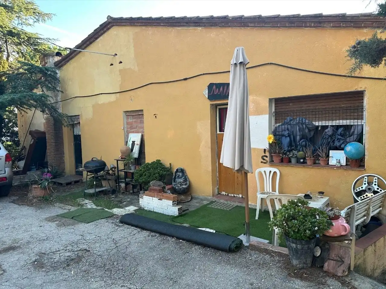 Edificio en venta en Arenys de Mar