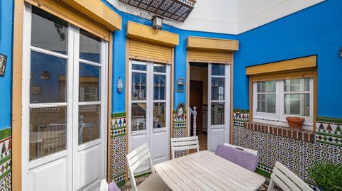 Foto 5 de Casa adosada en venta en Plaza de San Cristóbal, Barrio de Albaicín, Granada Capital