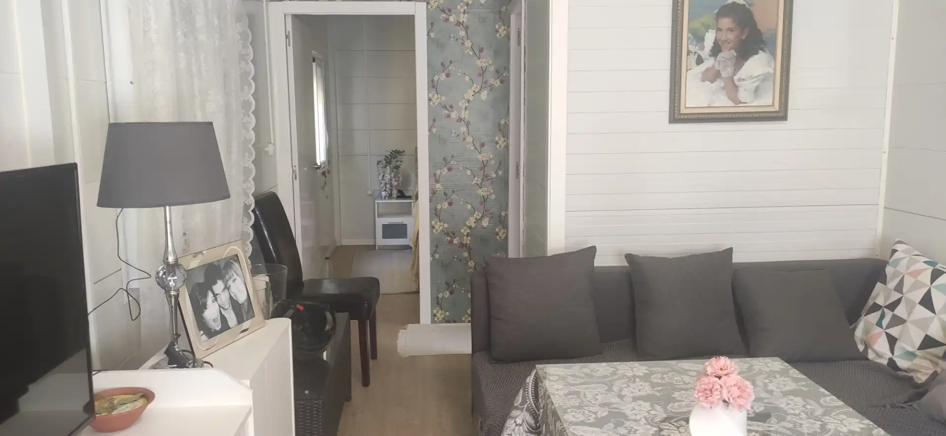 Schlafzimmer von Grundstücke zur Miete in Vélez de Benaudalla