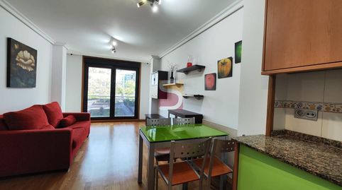 Foto 5 de Apartament de lloguer a Estrada Pola Via, Nigrán centro, Nigrán
