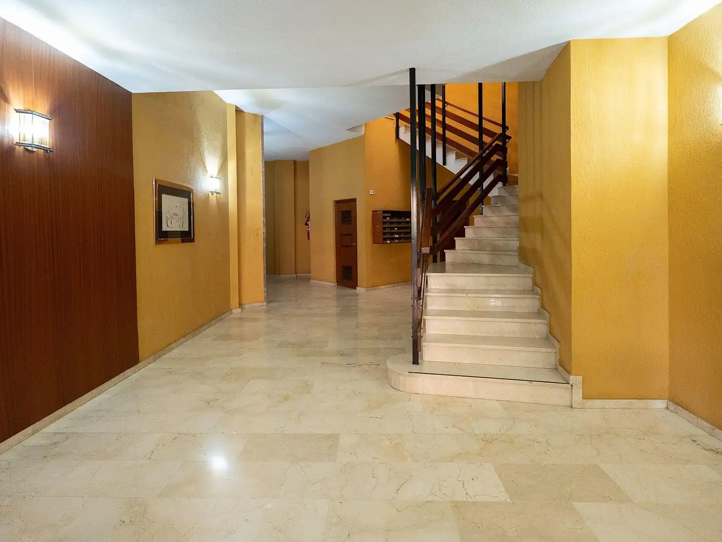 Piso en venta en Alicante / Alacant con Jardín privado y Trastero