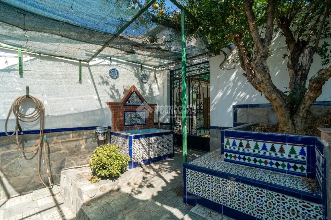Casa en venda a Albaicín, imagen 46
