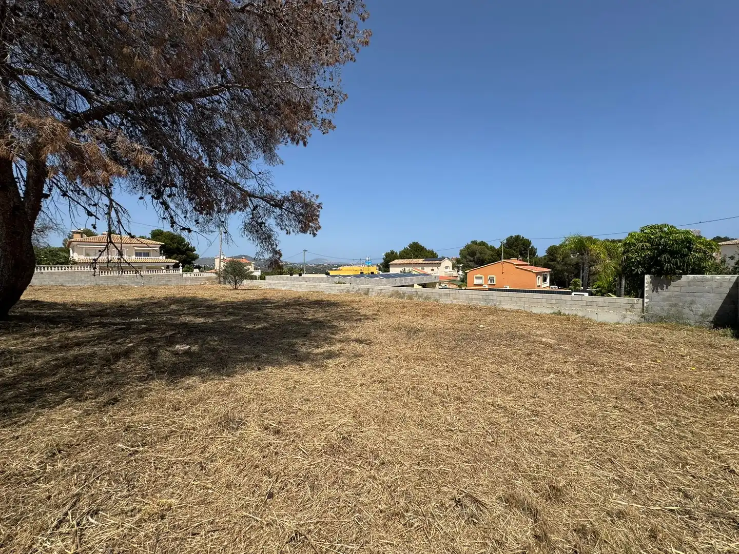 Terreny residencial en venda a Partida Benicuco, imagen 3