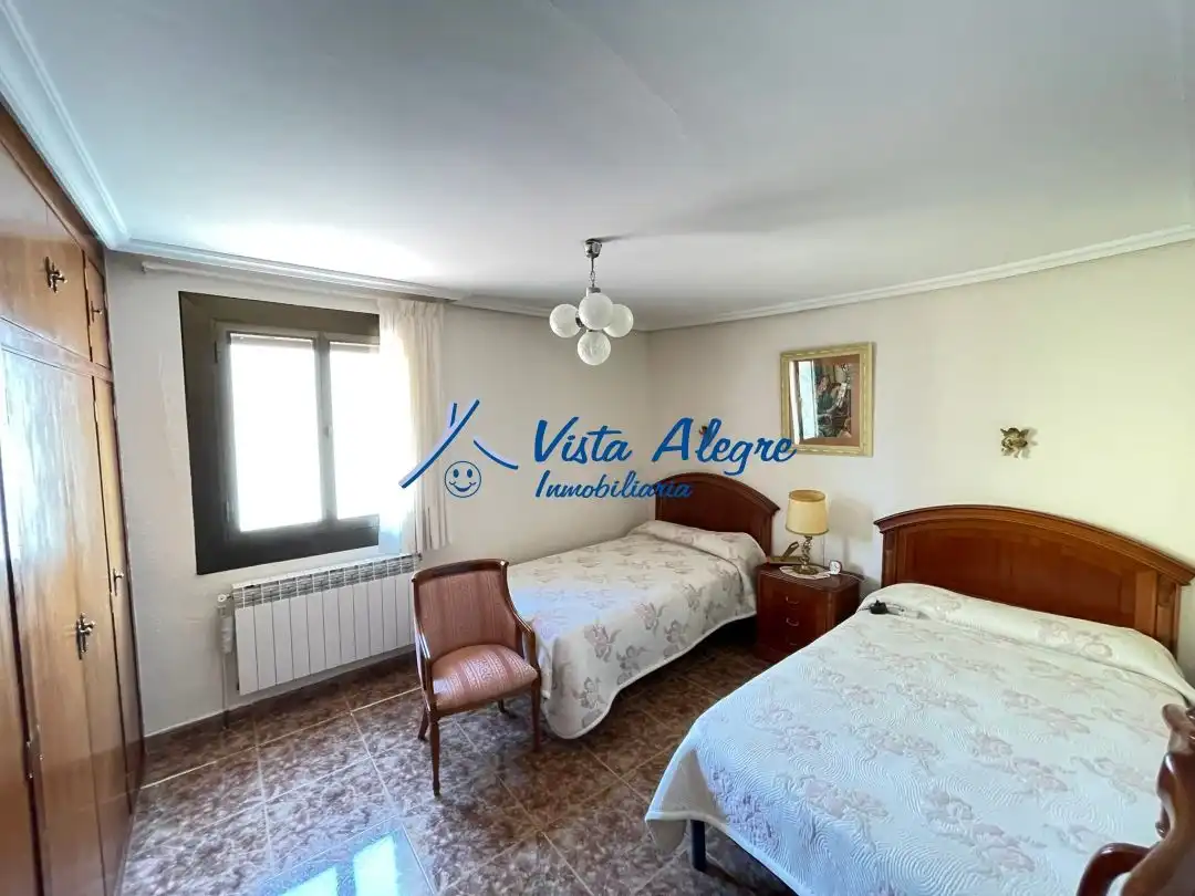 Casa con jardín en venta en Calle las Eras, imagen 38