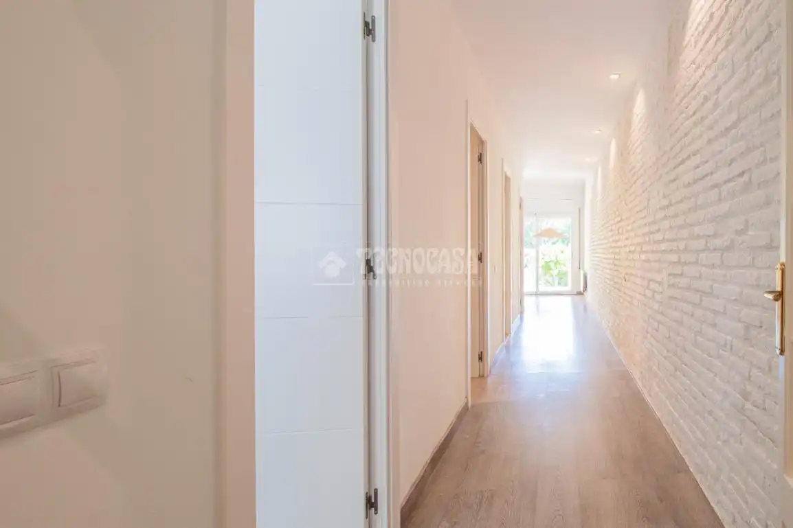 Casa adosada en venta en Sant Cugat del Vallès con Calefacción y Terraza