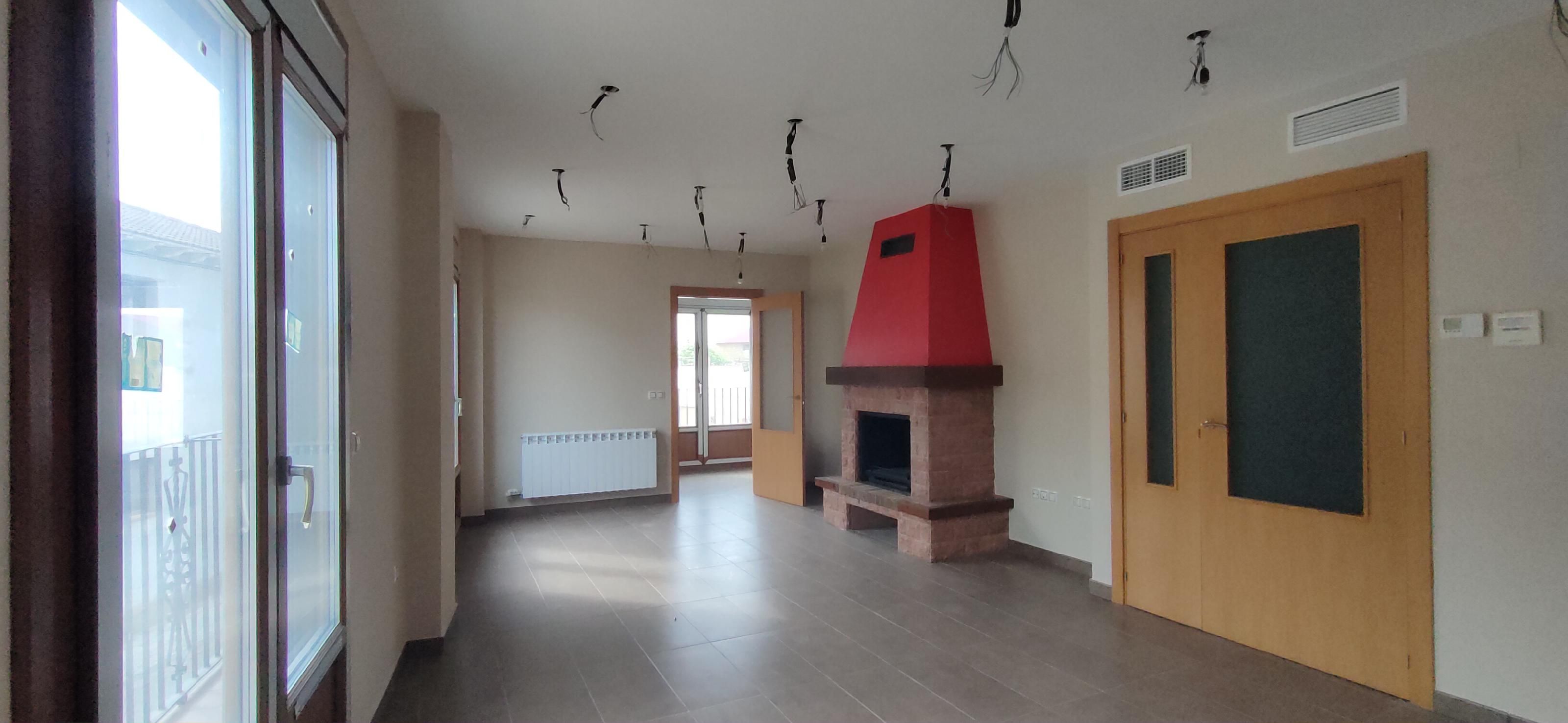 Casa o chalet en venta en Monzón