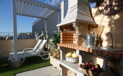 Terrace of House or chalet for sale in Sabadell  with Air Conditioner, Heating and Terrace