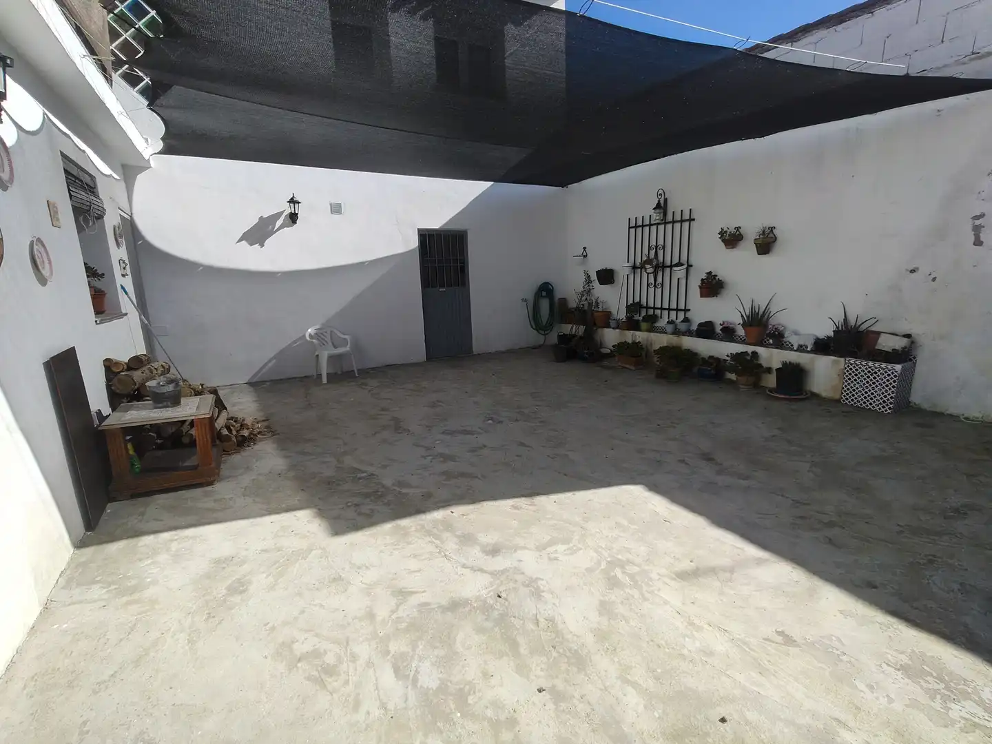 Casa en venda a Calle de los Rosales, imagen 3