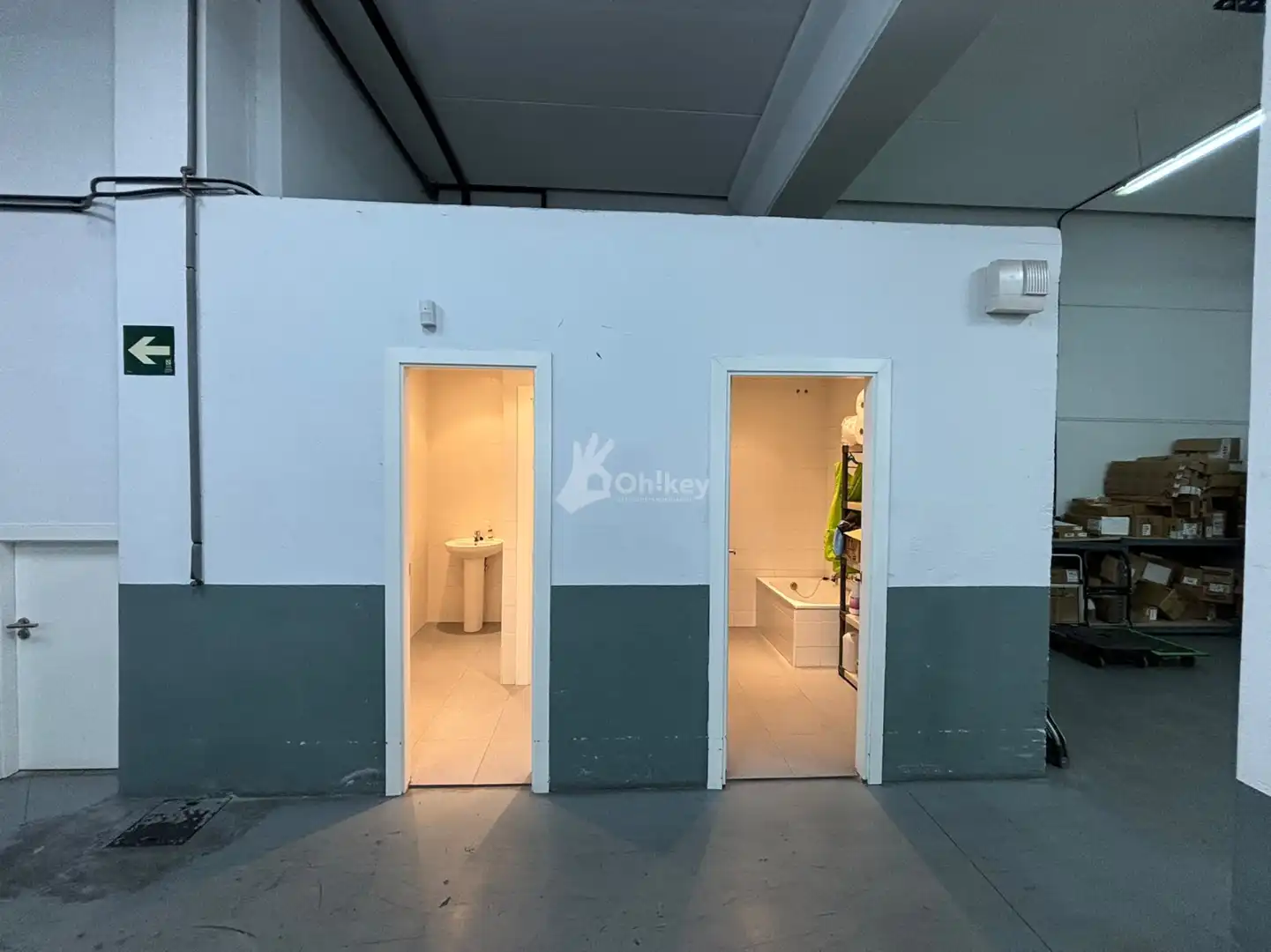 Nave industrielle à vendre à Montserrat - Parque Empresarial, imagen 7