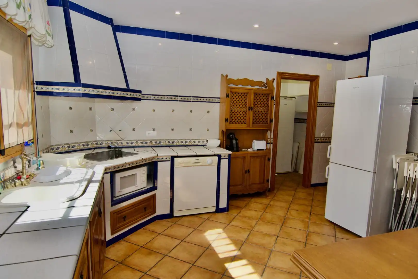 Chalet con piscina en venta en Centro, imagen 26