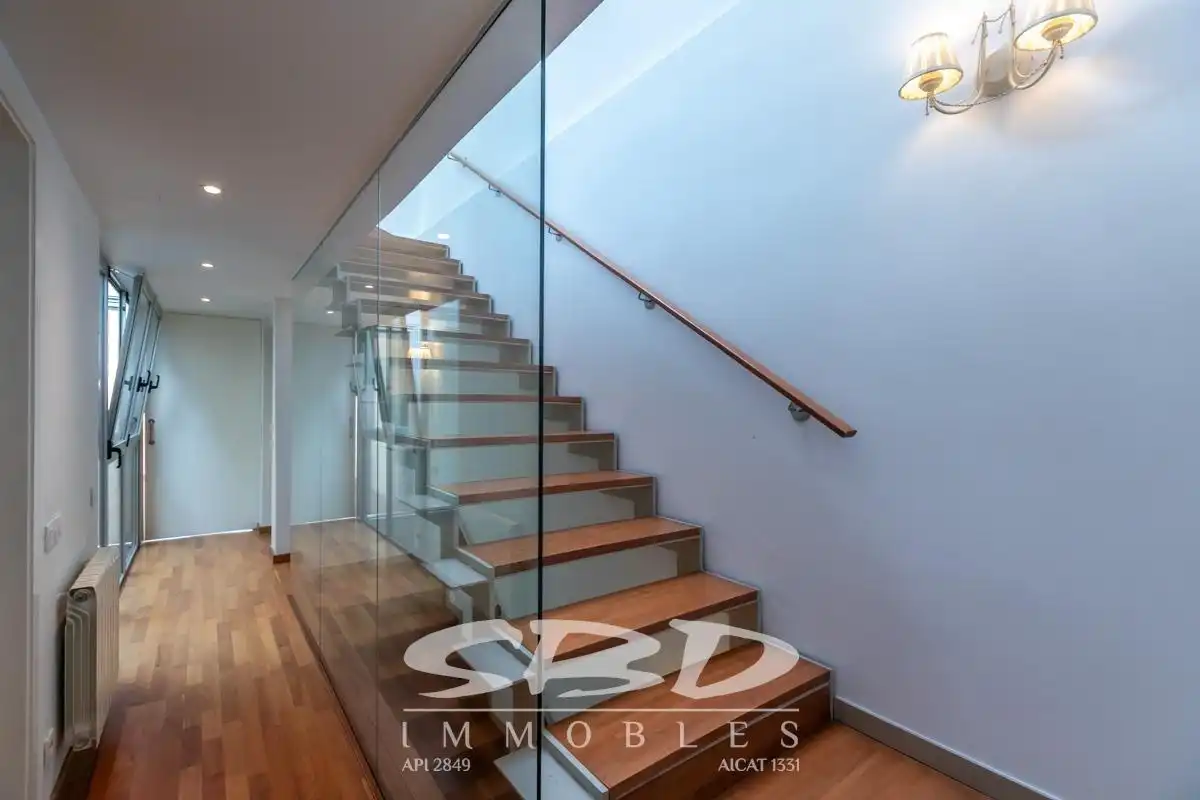 House with balcony to rent in Centre - Sant Oleguer, imagen 62