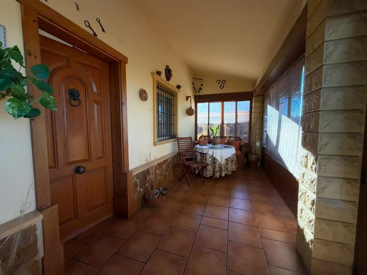 Casa o chalet en venta en Orihuela con Aire acondicionado, Jardín privado y Trastero
