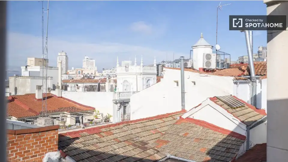 Flat to rent in Centro, imagen 18